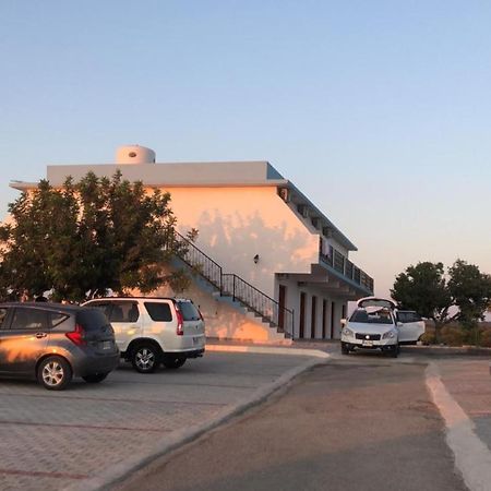 Karpaz Sunset Hotel Rizokarpaso Kültér fotó