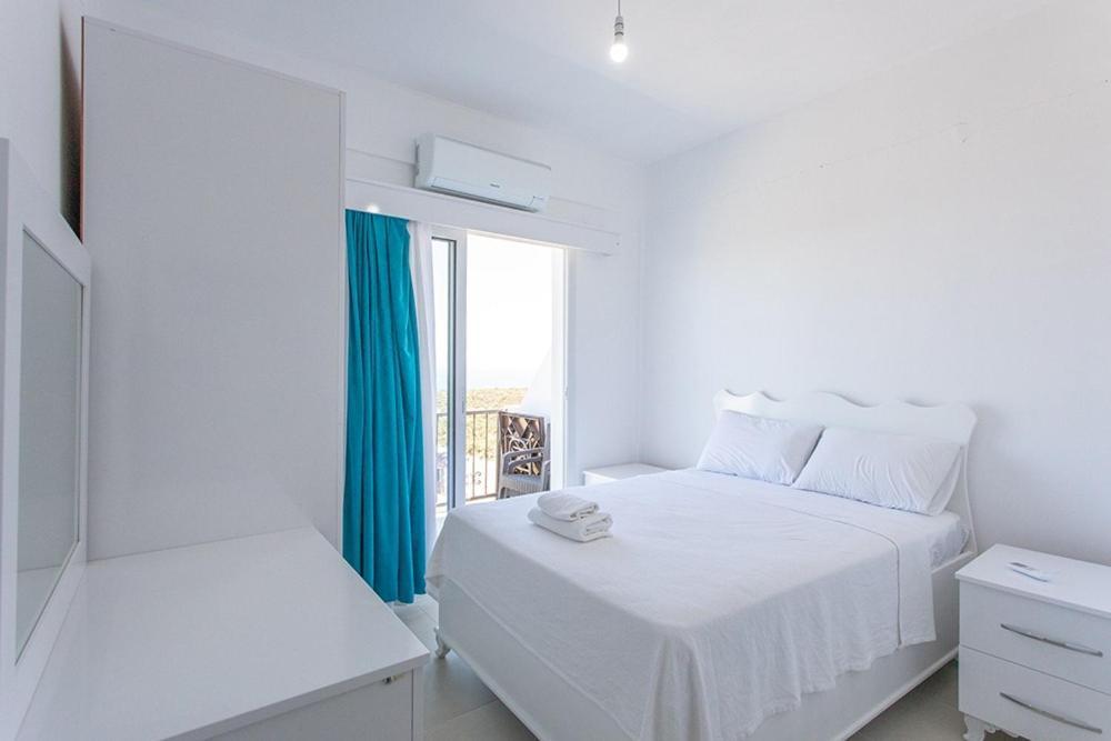 Karpaz Sunset Hotel Rizokarpaso Kültér fotó